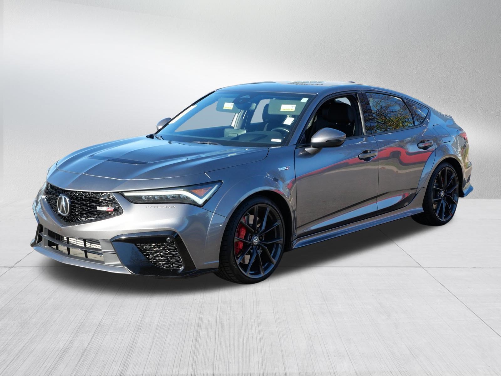 Used 2024 Acura Integra Type S FWD image 3