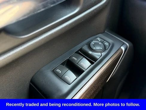 Used 2019 Chevrolet Silverado 1500 LT w/ All-Star Edition RWD image 25