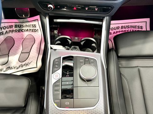 Used 2026 BMW M340i xDrive image 21