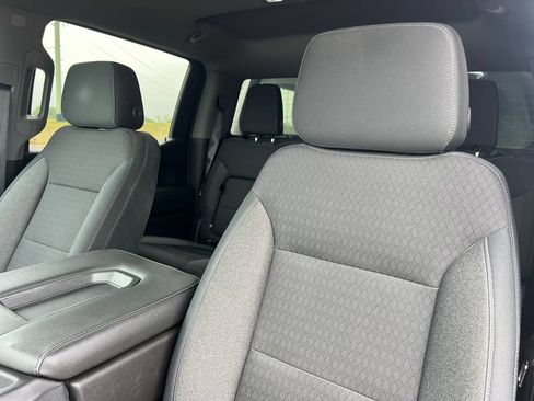 Used 2019 Chevrolet Silverado 1500 RST AWD/4WD image 15