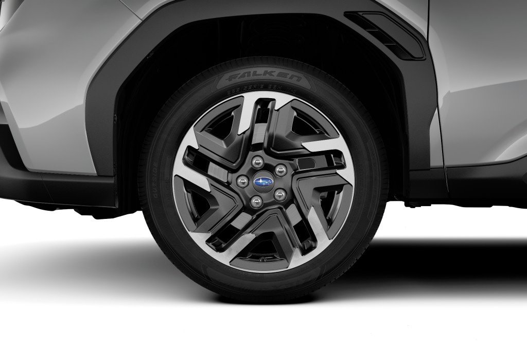 New 2026 Subaru Forester Touring AWD/4WD image 10