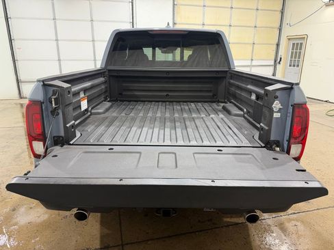 Used 2023 Honda Ridgeline RTL image 14
