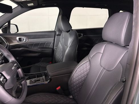 New 2026 Kia Sorento SX Prestige AWD/4WD image 17