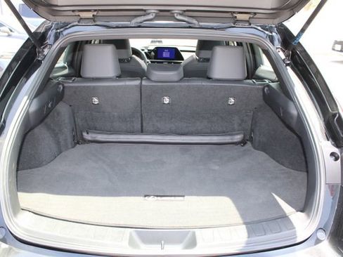 Used 2023 Lexus UX 250h FWD w/ Accessory Package (Z2) image 8