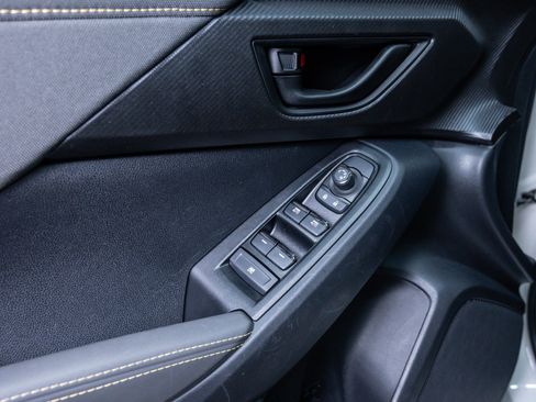 Used 2024 Subaru Crosstrek 2.5i Sport w/ Crosstrek Mirror Package image 15