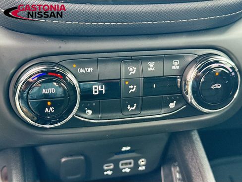 Used 2023 Chevrolet TrailBlazer ACTIV w/ Sun and Liftgate Package image 19