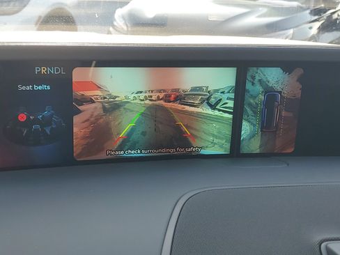 New 2026 Lincoln Nautilus Reserve image 22