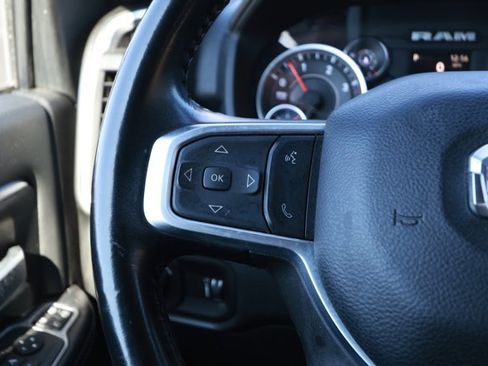 Used 2024 RAM 2500 Big Horn image 13