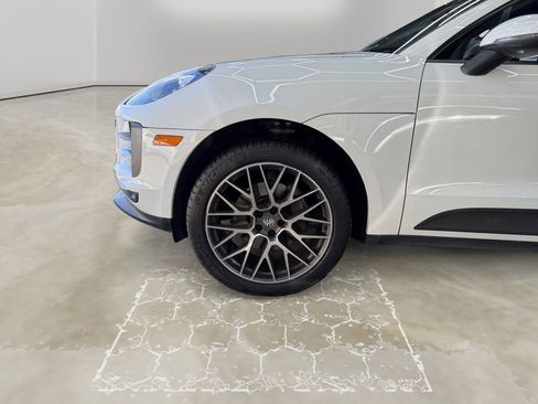 Used 2020 Porsche Macan AWD/4WD image 14