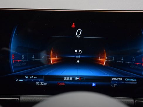 New 2026 Mercedes-Benz GLA 35 AMG 4MATIC image 24