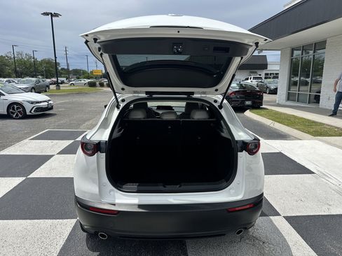 Used 2023 MAZDA CX-30 AWD 2.5 S w/ Preferred Package image 5