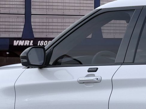 New 2026 Ford Explorer Platinum AWD/4WD image 19