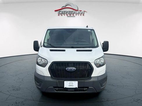 Used 2023 Ford Transit 150 Low Roof RWD image 2