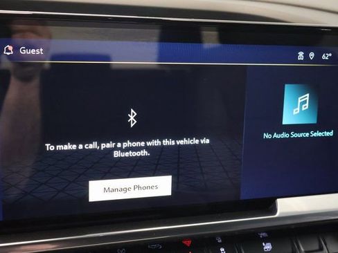 New 2026 Chevrolet Silverado 1500 RST w/ RST Select Package image 23