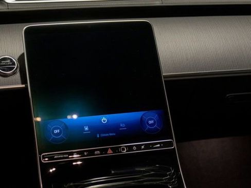 Used 2025 Mercedes-Benz S 63 AMG S image 14