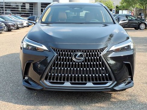 Used 2023 Lexus NX 350 AWD image 8