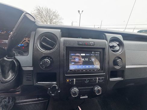 Used 2014 Ford F150 STX w/ Equipment Group 201A Mid image 29