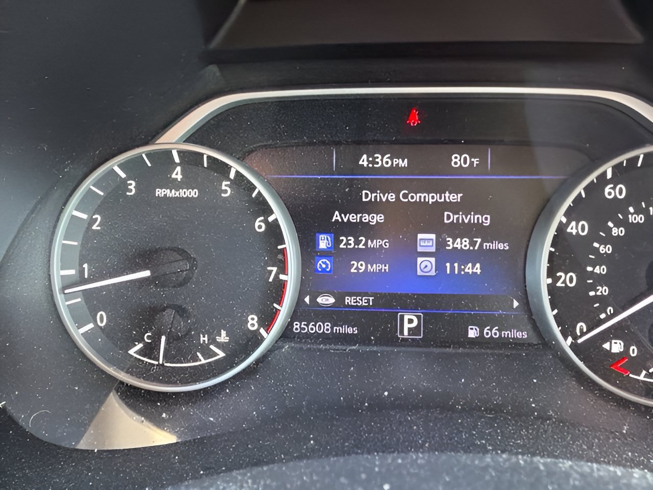 Used 2017 Nissan Murano S AWD/4WD image 19