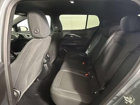 Used 2026 Chevrolet Equinox EV LT FWD image 31