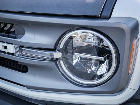 Used 2024 Ford Bronco Big Bend image 6