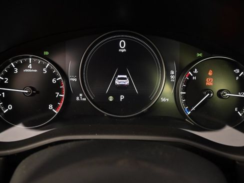 New 2026 MAZDA CX-50 AWD 2.5 S w/ Accent Package image 25