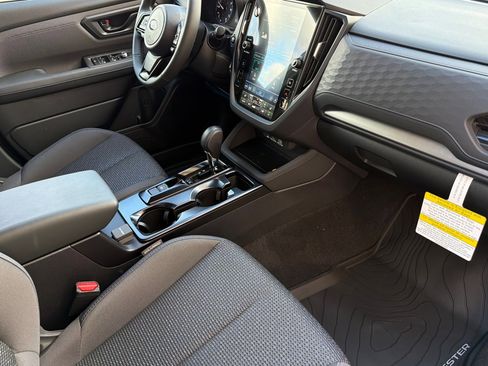New 2026 Subaru Forester Premium image 16