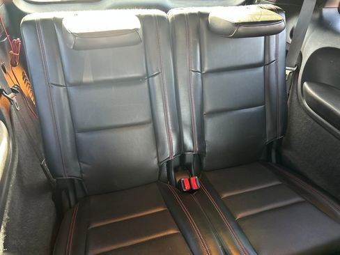 Used 2016 Dodge Durango R/T w/ Trailer Tow Group IV image 25