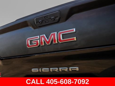 Used 2024 GMC Sierra 1500 AT4X w/ AT4X AEV Edition AWD/4WD image 16