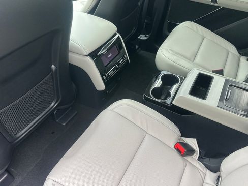 New 2026 Lincoln Aviator Reserve w/ Jet Appearance Package RWD image 10