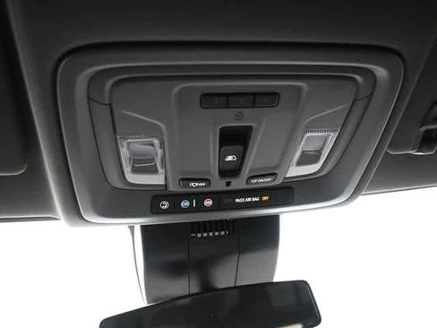 New 2026 GMC Sierra 1500 Elevation w/ Elevation Premium Package image 52