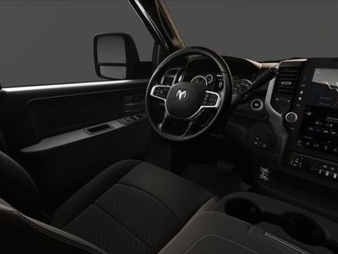 New 2026 RAM 2500 Tradesman image 38