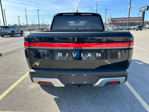 Used 2023 Rivian R1T Adventure image 14