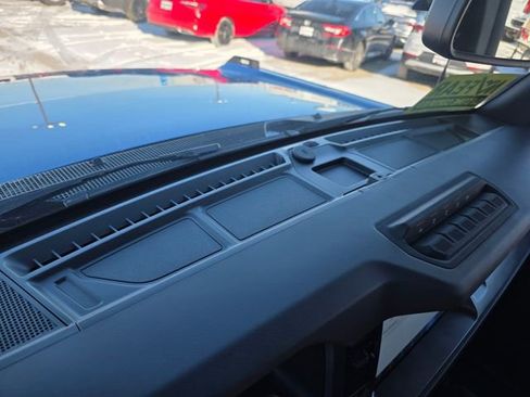 Used 2025 Ford Bronco Badlands AWD/4WD image 68