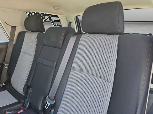 Used 2022 Toyota 4Runner SR5 AWD/4WD image 40
