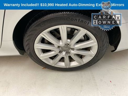 Used 2013 Audi A6 3.0T Prestige image 18