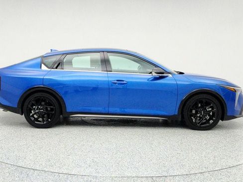 Used 2025 Kia K4 GT-Line Turbo image 4