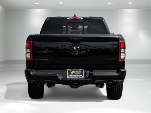 Used 2021 RAM 1500 Big Horn AWD/4WD image 7