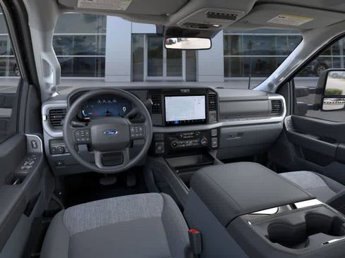 New 2026 Ford F350 XLT w/ XLT Premium Package image 9