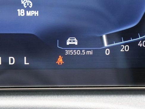 Used 2024 Ford Mustang Premium image 25