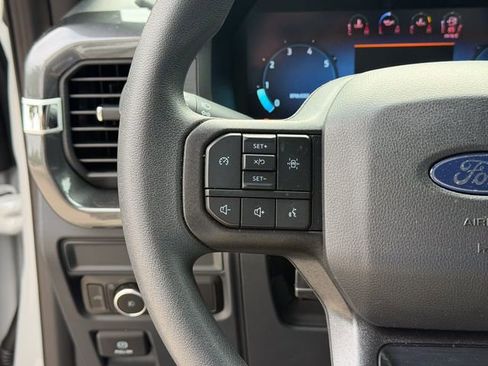 Used 2026 Ford F150 STX w/ Equipment Group 200A RWD image 11