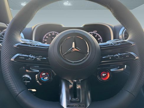 New 2025 Mercedes-Benz AMG GT 43 image 13