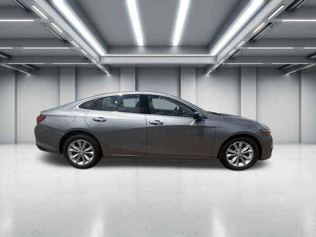 Certified 2023 Chevrolet Malibu LT FWD image 1