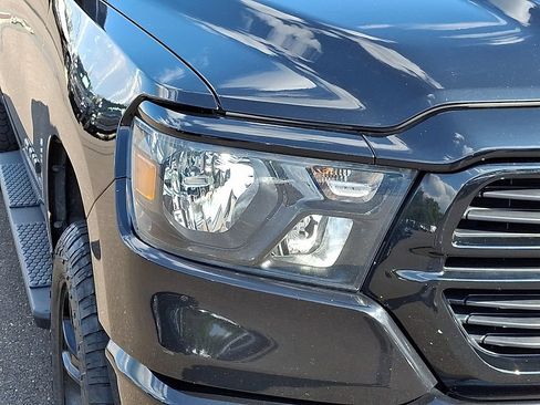 Used 2021 RAM 1500 Big Horn AWD/4WD image 10