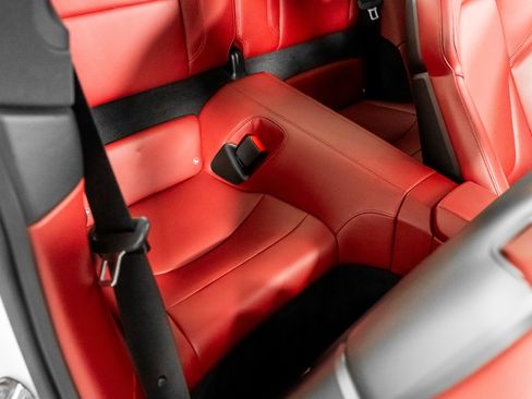 Used 2021 Porsche 911 Carrera 4S image 32