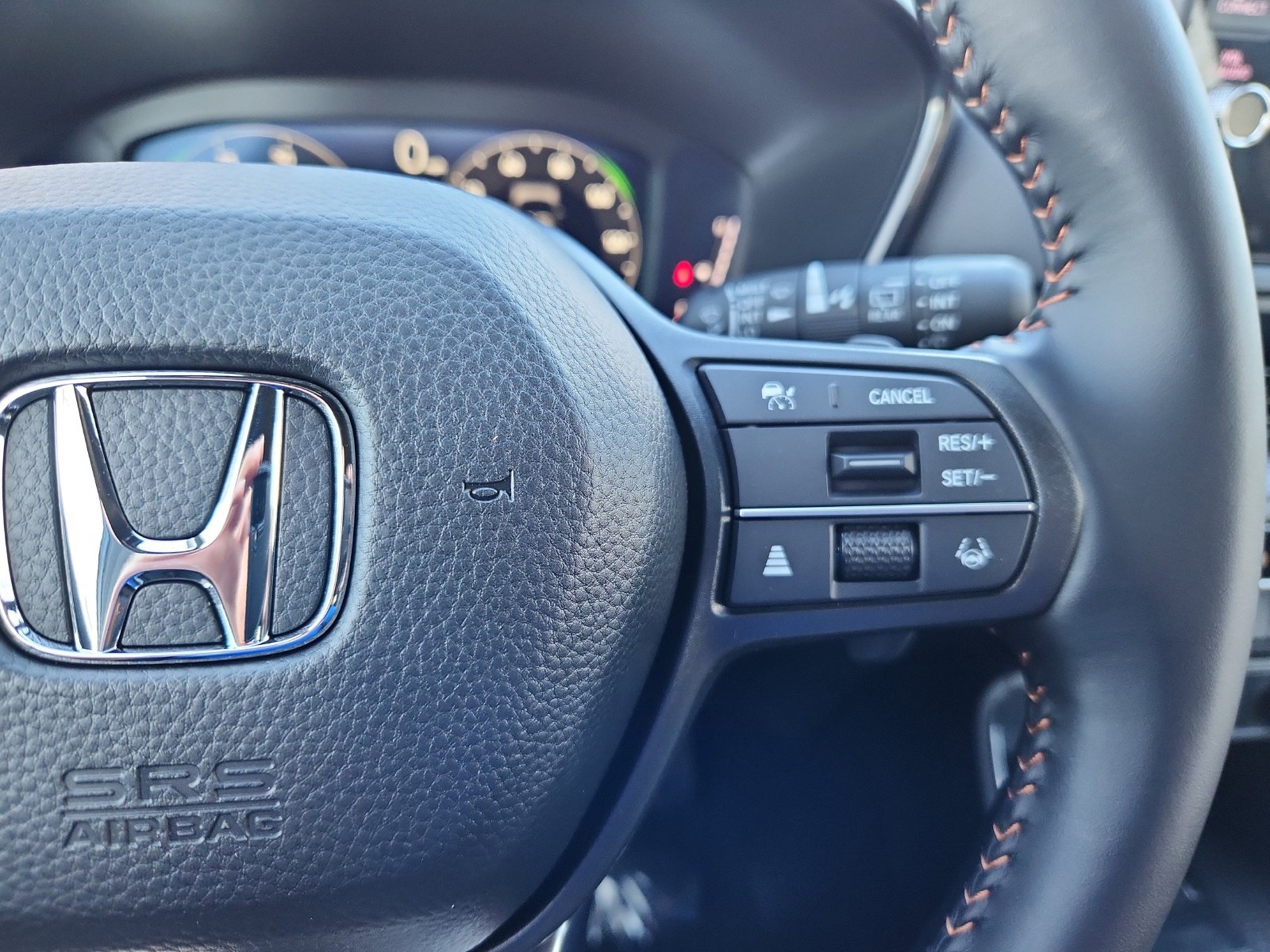 New 2027 Honda CR-V Sport-L image 14