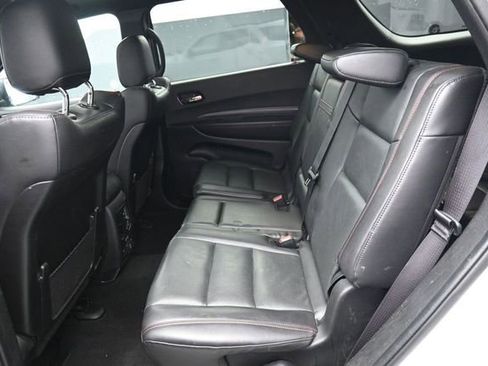 Used 2026 Dodge Durango GT AWD/4WD image 34