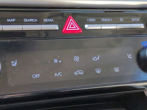 Used 2025 Hyundai Tucson SEL image 23