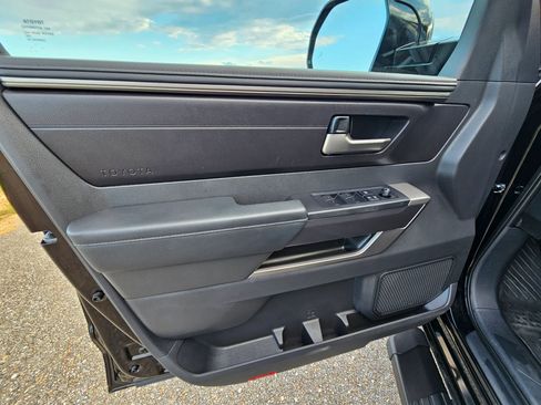 Used 2025 Toyota Tundra SR5 image 14