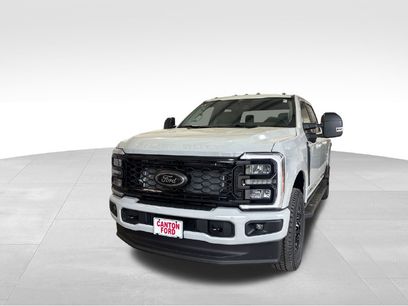 New 2026 Ford F250 XLT w/ XLT Premium Package