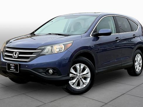 Used 2012 Honda CR-V EX image 34
